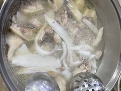 -东山羊庄(八卦岭店)