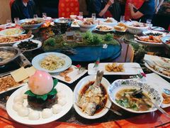 -老山东·山东菜(鲁菜名店)