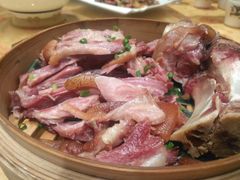 -锡和无锡菜(景丽苑店)