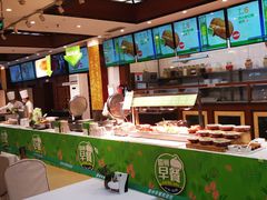 -眉州东坡(亚运村店)