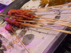 -夜小腰烧烤(中华路店)