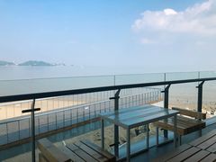 -太平洋咖啡(海天驿站店)