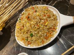 -阿三烧烤·生蚝(超级会员店拓峰店)
