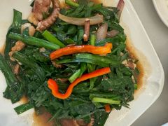 -华盛丰温州大排档(东三环南路店)