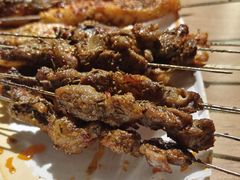 -丁虎子烤肉(国道二店)