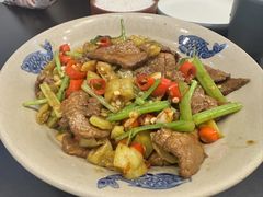 -潇湘阁(望京SOHO店)