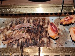 -新石器烤肉(中房金谊广场店)