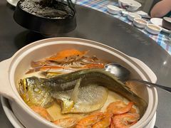 -陈鹏鹏潮汕菜(欢乐海岸 海边景观店)