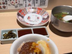 -肉肉大米(金虹桥店)