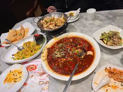 -城南往事·鲁菜济南菜(软件园美莲广场店)