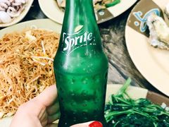 -贞姨美食·老字号海鲜大排档