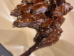 -眉州东坡(春秀路店)