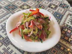 -新疆伊宁远征餐厅