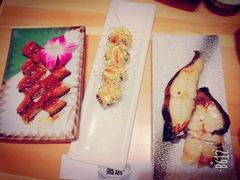 -高木日本料理(静安寺店)