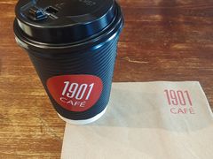 -1901 Cafe(西四店)