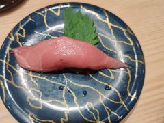 -大起水产回转寿司(大丸心斋桥店)