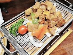 -九井澤精致料理(金茂店)