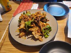 -壹酒贰肉1926·深夜食堂(南京北街店)