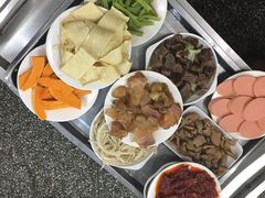 -李德富老街牛杂火锅(抚琴街店)