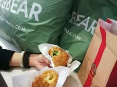 -西树泡芙(蓝色港湾店)