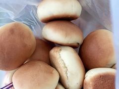 光头饼-北三凯奇清真食品店