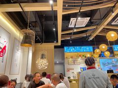 大堂-火胖子肥肠煲·始于1998(南山村店)