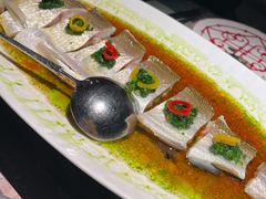 -锦楼·臻选新杭帮(杭州中心店)