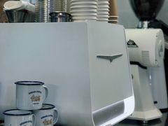 -屋裡·Union Bakery(龙江路店)