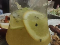 -秘密旅行Bonjour(黑金冠 江南西店)