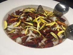 -太二酸菜鱼(广州IFC国金天地店)