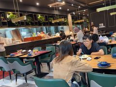 -品回味清真西北楼(宁波首店)