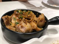 -龙记·香港茶餐厅(海上世界店)