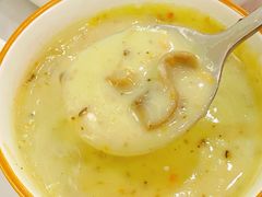 -斗牛士牛排餐厅(嘉里汇店)