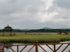 -塞罕坝国家级自然保护区