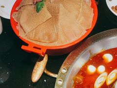 -小四川老火锅(欧风店)