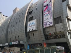 -新世界百货(顺义店)