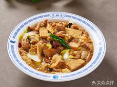 -老雒阳面馆·水席·洛阳菜(纱厂路店)