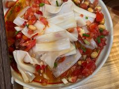 -黔二妞地摊火锅(龙华清湖店)