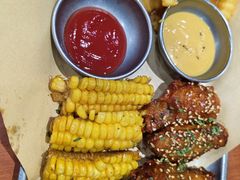 -魏斯理汉堡(西安沣东吾悦店)