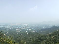 -北京鹫峰国家森林公园