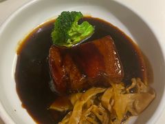 -小放牛炒菜馆(长安万达店)