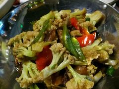 -小菜园新徽菜(芜湖万达店)