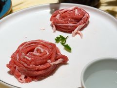 -涮福記·现切牛羊肉火锅(世纪汇店)