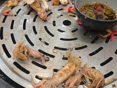 -仙螺岛海鲜自助餐厅(总店)
