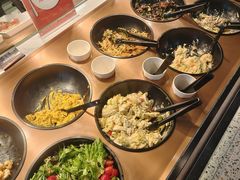 -比格比萨自助(宝山日月光店)