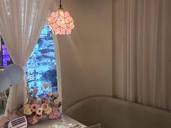 -晶雅花园西餐厅(南京首店)