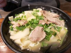 -河南红烧牛肉面(剑河路店)
