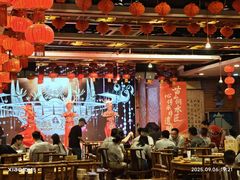 -亮欢寨酸汤鱼(沙冲路店)