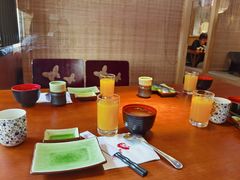 大堂-鳗鱼家·深夜食堂(军博店)