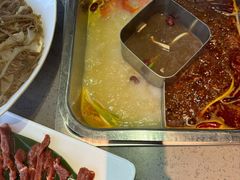 -巴庄重庆火锅(偃师店)